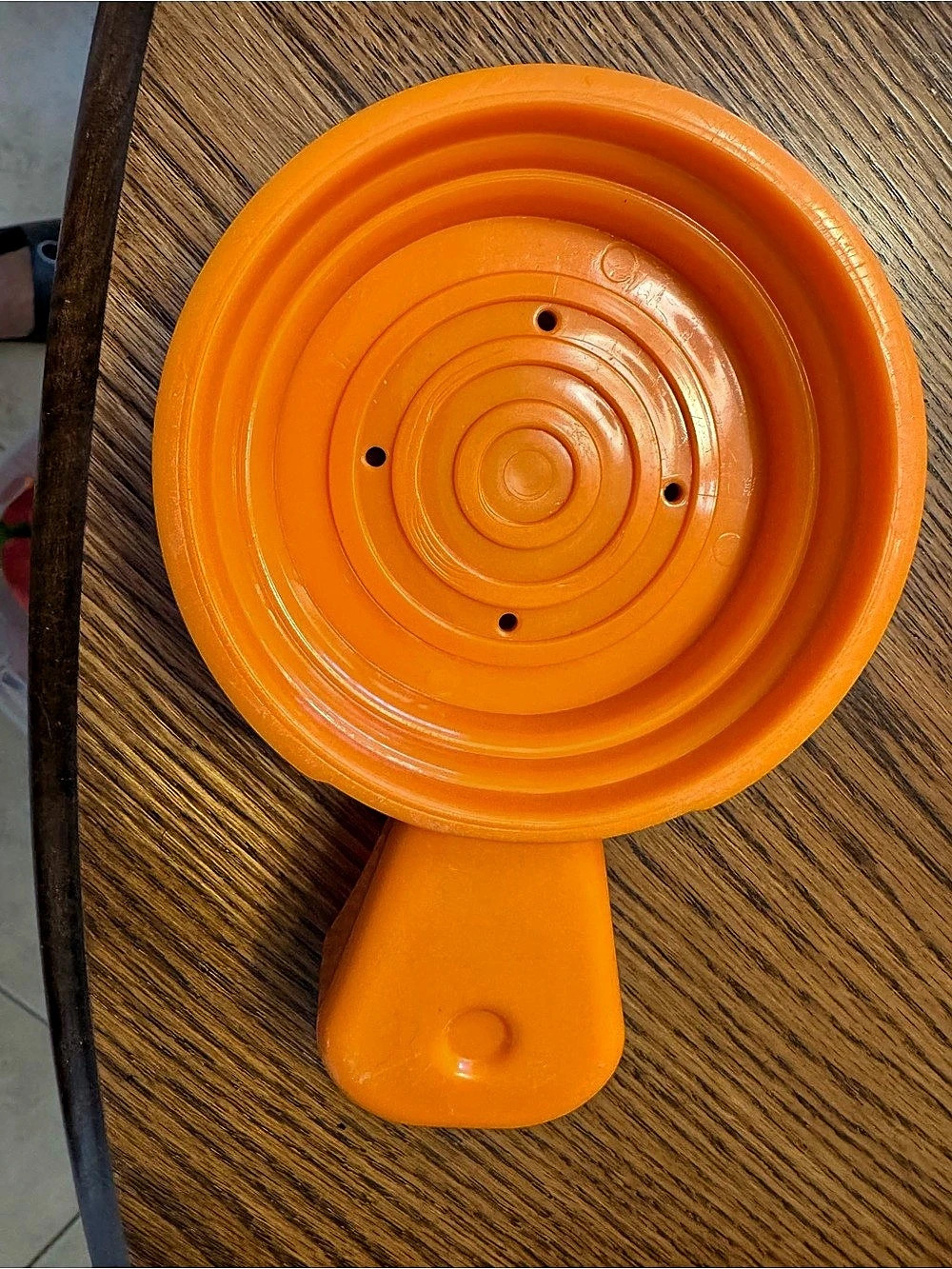 2007 Mattel pot for kitchen set REPLACEMENT